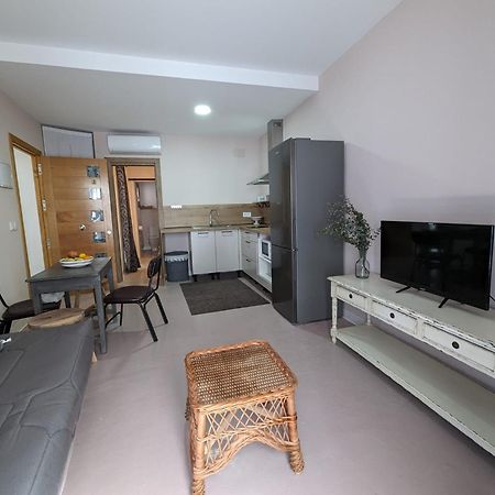Mina32 By 7Escalones Apartment Рота Екстериор снимка