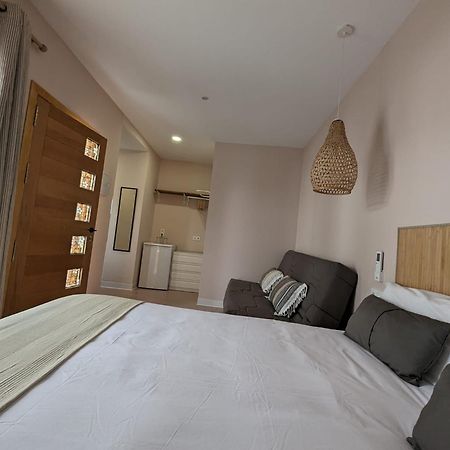 Mina32 By 7Escalones Apartment Рота Екстериор снимка